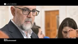 Kelemen Hunor vine la Dialoguri libere, la TVR1