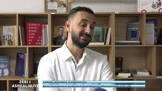 Zeri i Ashkalinjve 11.07.2026