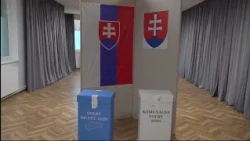 Voľby plné zmien
