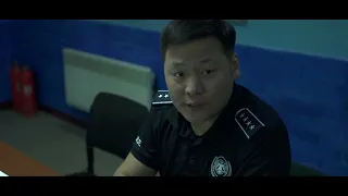 "Мөрдөгч" МОАК 1-р анги