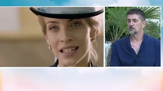 BOJE JUTRA - INTERVJU VOJIN ĆETKOVIĆ | Vijesti online