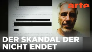 Epstein-Files: Macht, Geld und Menschenhandel | ARTE Hintergrund