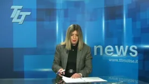TLT NEWS EDIZIONE GIORNO DEL 03 02 26