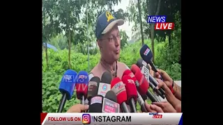 আজি বিজেপিত যোগদান কৰিব নগাঁৱৰ প্ৰাক্তন আয়ুক্ত দেৱাশীষ শৰ্মাই।