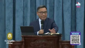 Evangelio con Poder | El evangelio no se sujeta a filosofía | Bethel Televisión