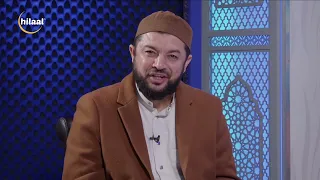 Deen@Dawn Sh. Sami Eesa interview