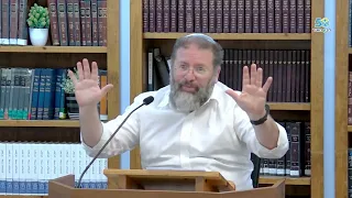 "Unetanneh Tokef of the Era" - Unetanneh Tokef Prayer for the 21st Century | Rabbi Hagai Londin
