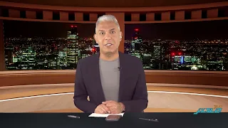 ابن زايد يكذب ع شعبه!ماذا حدث بين مكالمة ترامب وقطع العلاقات مع إيران؟سفينة امريكية بلا كهرباء 4ايام