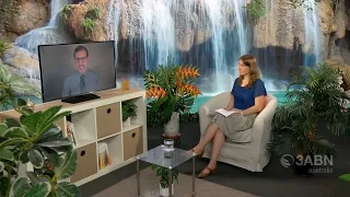 40. Light as Medicine: The Modern Light Trap (Dr Roger Seheult) | Your Lifestyle as Medicine
