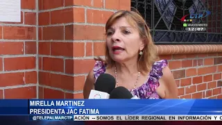 CTP NOTICIAS  Emisión 2 de Junio de 2018