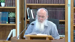 09/14/2026 Rabbi Oury Cherki – Maimonides' Guide for the Perplexed