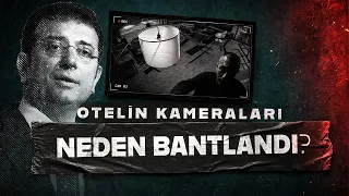 İmamoğlu criminal organization trial continues