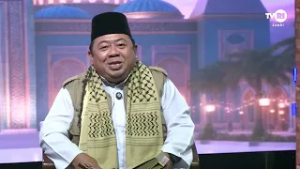 KULTUM RAMADAN 1447 H (Dr. KH. M. Yusuf Abdullah, M. Ed) | Sedekah Diawal Bulan Ramadan#TVRIJambi