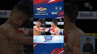 Prapipob Erawan vs. Phetpalangchai S.Pojkit-Chai | Top Muay Thai 7 See Techniques