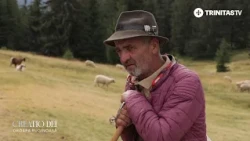 Pe munte văd lucruri pe care nu aș vrea să le văd. Trebuie să avem grijă de natură!