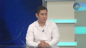 ТАМАҚ АУРУЛАРЫ / АМАН БОЛАЙЫҚ / 17.02.2026