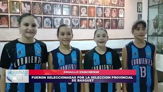 RADAR NEA POLICE AND SPORTS NEWS FROM ESQUINA WITH JOURNALIST GERONIMO VEGA