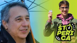 Štoperica - Niš  (23.02.2026.)