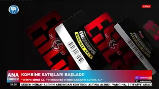 Kombine satışları başladı... @burcubilgic26