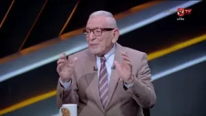 حلقة ملك وكتابة | عدلي القيعي وابراهيم المنيسي | 5-2-2026