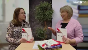 Rakkaudesta kirjoihin | Saako kristitty asettaa rajat?