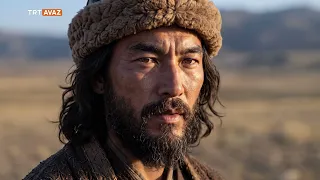İzler '' Sarı Saltuk''