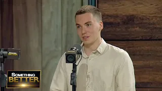 A Better Priest | Something Better