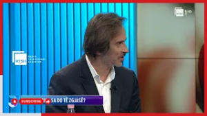 Andoni: Irani imiton SHBA në shumë gjëra. SHBA do të kontrollojë kanalin e Hormuzit | 3D