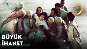 Kardeşleri Hz. Yusuf’u Kuyuya Atıyor! | Ramazan Özel ?@Hz. Yusuf