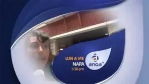 Promo NAPA en AnqaTV
