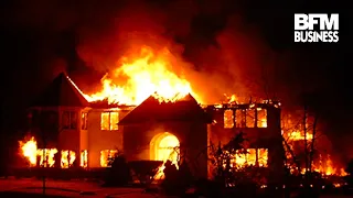 The Insurance Puzzle Following Fires