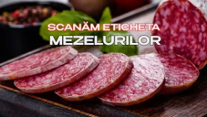 Realitatea Săptămânii: Preț, ingrediente și recomandări. Totul despre mezelurile din Moldova
