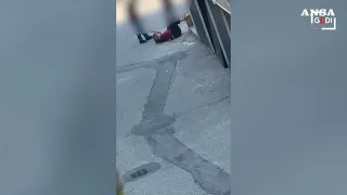 Fakir, nuovo video. L'avvocato dei familiari: "Dimostra che era tranquillo prima delle manette"