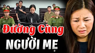 A MOTHER AT HER WIT'S END | Behind the Trial 2026 | THVL Court Chronicles | THVL Cautionary Tales