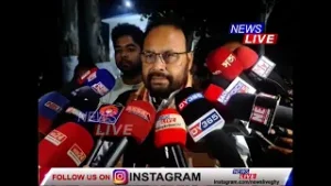 অগপ-বিজেপিৰ মিত্ৰতা সন্দৰ্ভত বৰ্তমানলৈ কোনোধৰণৰ আনুষ্ঠানিক আলোচনা হোৱা নাই: কেশৱ মহন্ত