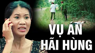VỤ ÁN HÃI HÙNG | Truy Tìm Bằng Chứng 2026 | Ký Sự Pháp Đình THVL | Chuyện Cảnh Giác Mới 2026