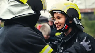 Den sidste store prøve | Mod Ilden #8