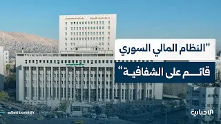 Economic Expert Mukhtar Al-Ibrahim Discusses the Importance of Opening Up to International Financ...
