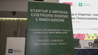 Startups: Between Needs and Opportunities