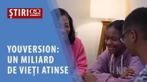 Un băiat cu autism învață să vorbească prin aplicația Biblia | Mapamond Creștin 1126