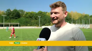 Plzeň v kostce 14. 8. 2026