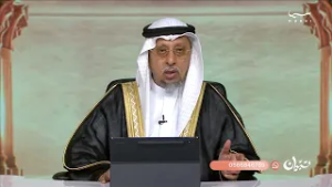 تبيان | الذكر والصيام والزكاة في رمضان