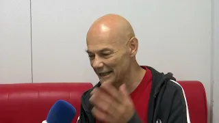INTERVIEW WITH JESÚS CIFUENTES, “CIFU”, FROM CELTAS CORTOS