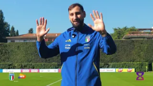 Karaoke con Donnarumma ? | Fuori Tempo