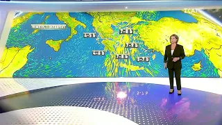 Πρόγνωση Καιρού | 30/09/2026