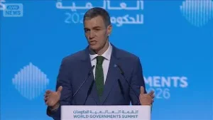 スペインも16歳未満のSNS利用禁止へ　運営企業に年齢確認義務(2026年2月4日)