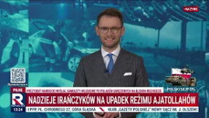 Informacje Telewizja Republika 05.03.2026 godzina 13:30