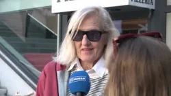 Splićani poručili Torcidi: tribalo bi... 19.10.2026.