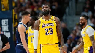 Breaking down LeBron James' signing with Philadelphia 76ers