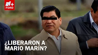 What happened to Mario Marín? Security Cabinet addresses rumors of his release